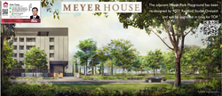 Meyerhouse (D15), Condominium #204738851